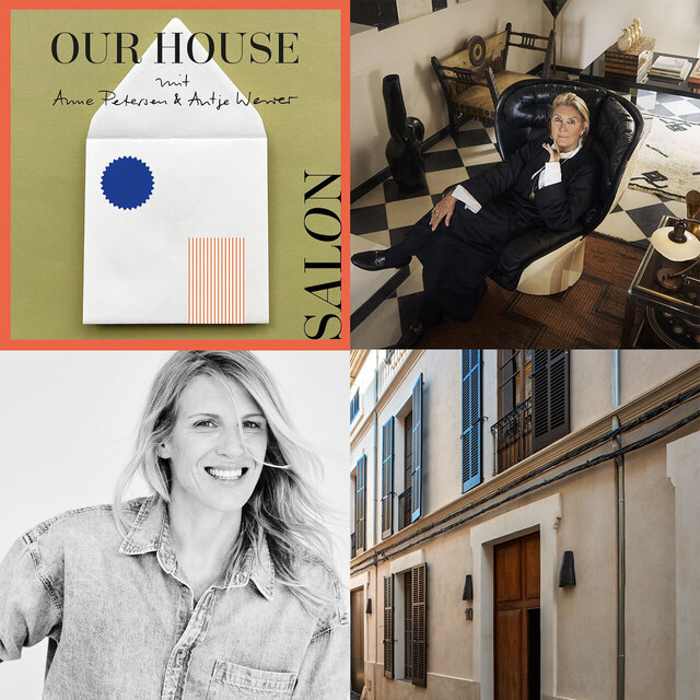 #58 – Die Casa Birger auf Mallorca – mit Malene Birger